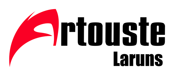Logo - Artouste Laruns